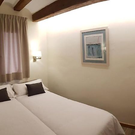 Casa Gabalda Apartamentos Valderrobres Exteriér fotografie