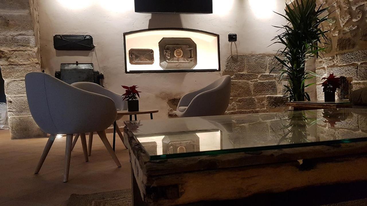Casa Gabalda Apartamentos Valderrobres Exteriér fotografie